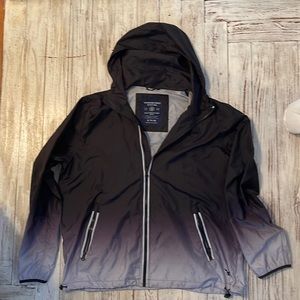 American Eagle windbreaker XL